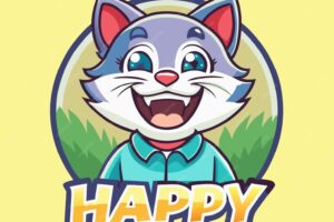 5 tanda kucing gembira kesukaan anda