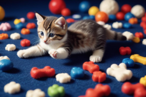 Pakai Ini, Bulu dan Telapak Kaki Anabul Bersih Selalu