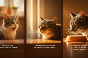 3 Fakta Unik Kucing yang Jarang Diketahui