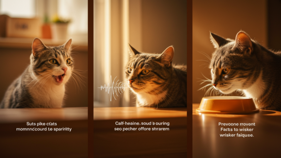 3 Fakta Unik Kucing yang Jarang Diketahui