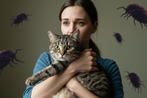 Waspada! Ini 5 Cara Penularan Scabies dari Anabul ke Manusia yang Perlu Diketahui