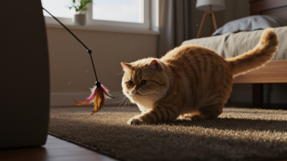 Obat Terampuh Atasi Cacingan Anabul: Solusi Alami untuk Hewan Peliharaan yang Sehat dan Bahagia