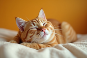 Tangani Stres Kucing Hanya Pakai Ini!