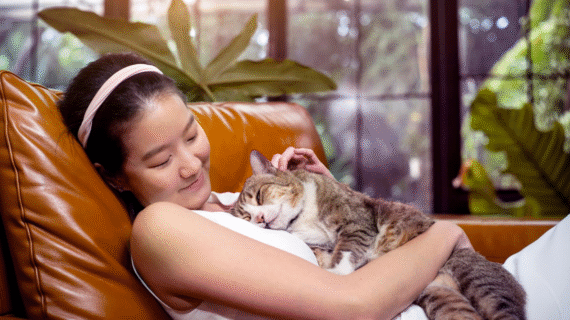 Hari Kucing Sedunia: Momen Spesial untuk Lebih Peduli pada Si Meong di Rumah