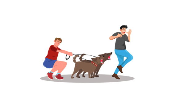 Gigitan Anjing Rabies: Bahaya Nyata yang Sering Diremehkan