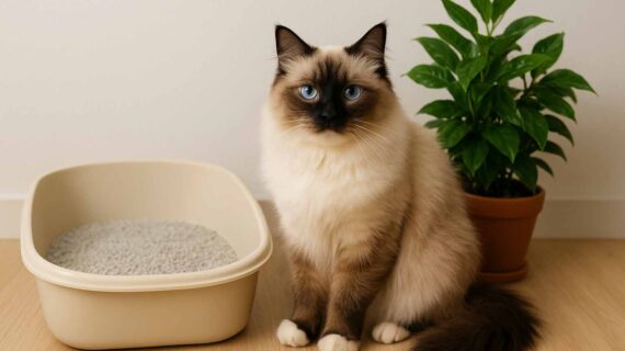 Lakukan Hal Ini Jika Anabul Kalian Terluka