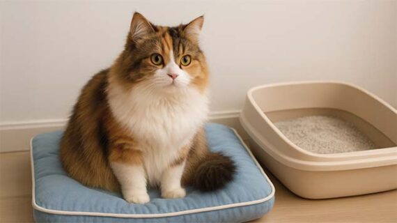 Bulu Anabul Wangi Pet Owner Pun Happy