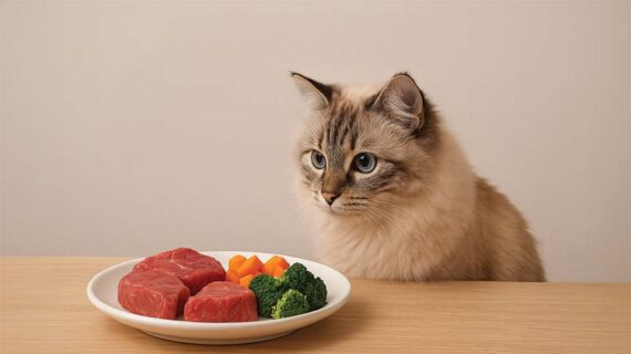 Cara Memilih Makanan Yang Baik