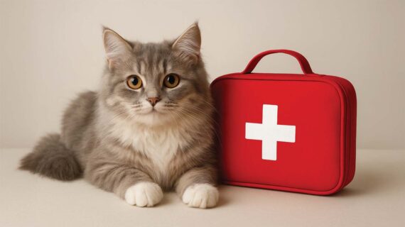 Produk Yang Harus Pet Owner Punya Untuk Antisipasi