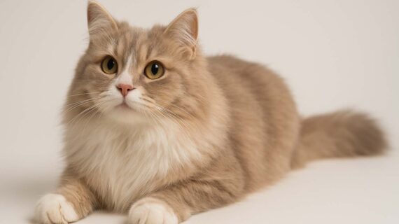 Cara Mengatasi Panleukopenia